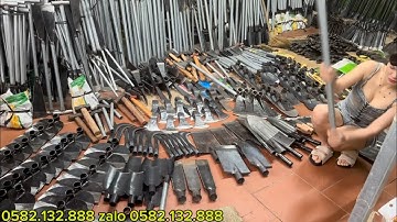 Test THỬ CUỐC BƯỚM CHẶT GẠCH LƯỠI THUỔNG BO TRÒN ĐÀO HỐ 