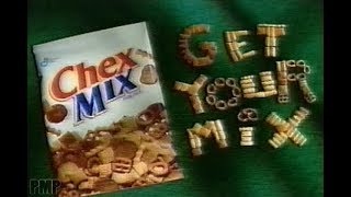 Chex Mix (1998)
