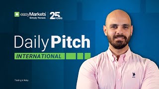 Prep Session With Npf Geopolitical Tensions Daily Pitch With Khaled Elkhatib 06-Mar-2026