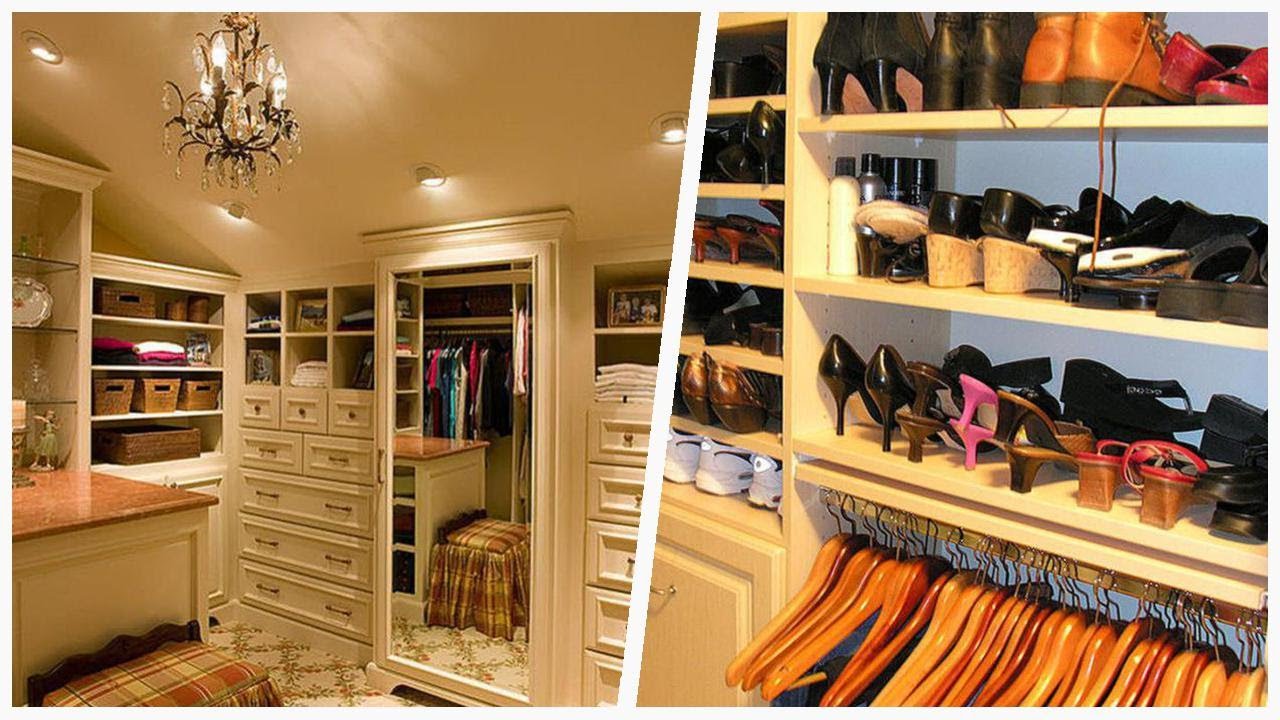 Maximize Storage with Elegant Beige Closet Ideas | Designer CheatSheet
