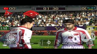 Virtua Striker 4 Dolphin triforce Android 