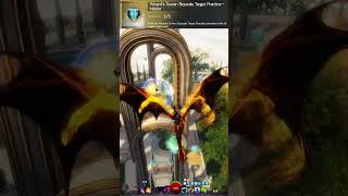 Wizards Tower: Skyscale Target Practice Master (Achievement Guide) - Guild Wars 2