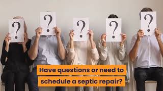 Drano and Septic Systems