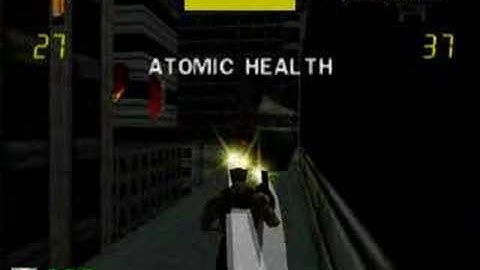 Duke Nukem: Zero Hour Level 22