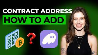 How to add token on Phantom Wallet using contract [2026 Full Guide]