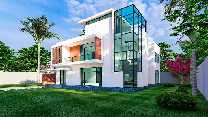 Lumion 11 TUTORIAL-5 SERIES #1