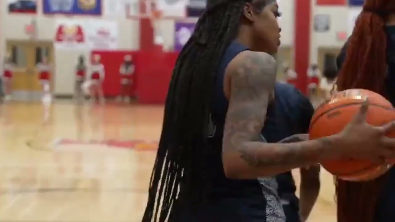 Mitchell vs Oakhaven Girls Basketball Today