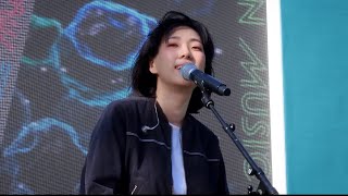 [4K] 손예지 - 야광별 ｜ 240427 김제 모악산 뮤직페스티벌