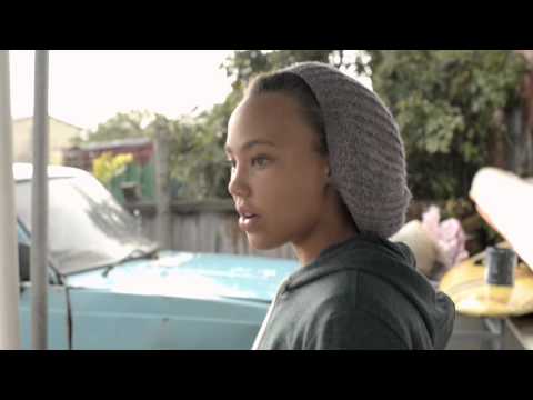 Zaki Ibrahim — Zaki Ibrahim - Draw The Line (Official Music Video)