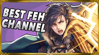FEH CHANNEL REACTION | MARTH AND FELIX GET JUSTICE