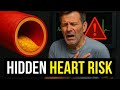 Heart Attack Risk: 3 Warning Signs Most People Miss (Cardiovascular Series) Ep. 02