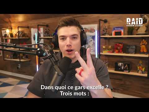 RAID: Shadow Legends | Pille, gagne des Récompenses | INF | 18228 | 140376 | LP - RAID: Shadow Legends | Pille, gagne des Récompenses | INF | 18228 | 140376 | LP