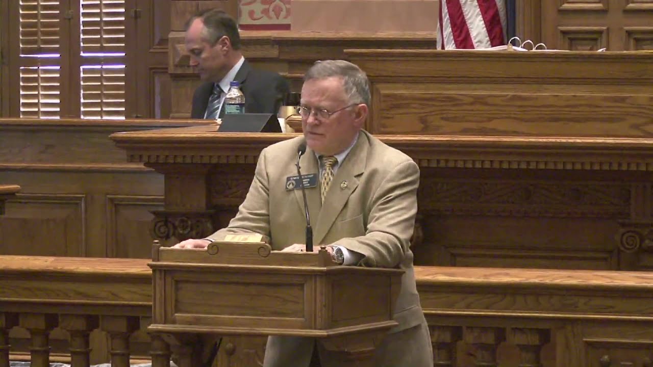 Support for Sunday Alcohol Sales in GA YouTube