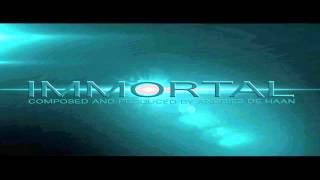 Music : Immortal Soundtrack