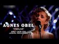 Agnes Obel "Familiar" LIVE@ARET DER GIK, Denmark, February 2017 (VIDEO) *REPOST*