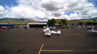 Ashland Airport Day 2016