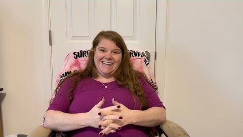 Flosstube #1: Introduction #flosstube #crossstitch #needlework