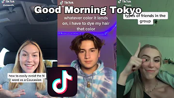 pic Good Morning My Name Is Tokyo Lyrics good morning my name is tokyo lyrics