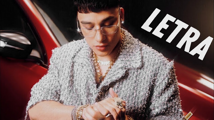 El Malilla, Maury - Mami Tu ( LETRA)