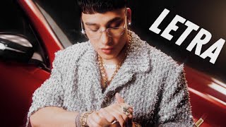 El Malilla, Maury - Mami Tu ( LETRA)