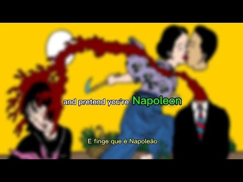 Geordie Greep — Geordie Greep - Blues (Lyrics ENG/PT-BR)