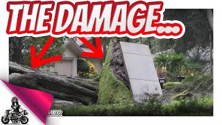 Hurricane Irma Damage Report! screenshot 3