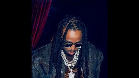 Quavo Ft. Luke Bryan & Teddy Swims - Georgia Ways (Video Remix)