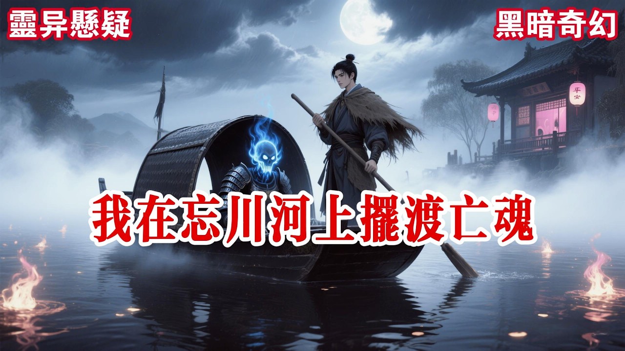 【完结】“陈平，再给你三天时间。”“凑不齐五十万，就准备好给你老娘收尸吧！”电话那头的声音阴冷，不带一丝感情。陈平握着手机，指节因为用力而泛白。#有声小说 #小说 #悬疑 #助眠