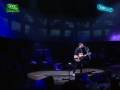 David Fonseca - Our Hearts Will Beat as One - Sudoeste tmn 2008