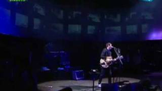 David Fonseca - Our Hearts Will Beat as One - Sudoeste tmn 2008