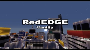 RedEDGE Vanilla TRAILER | Mirror