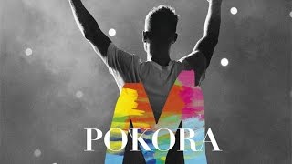 Смотреть клип M. Pokora - Pas Sans Toi Live (Audio Officiel)