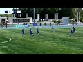 HIGHLIGHTS Christchurch United vs Napier City Rovers | National League Championship