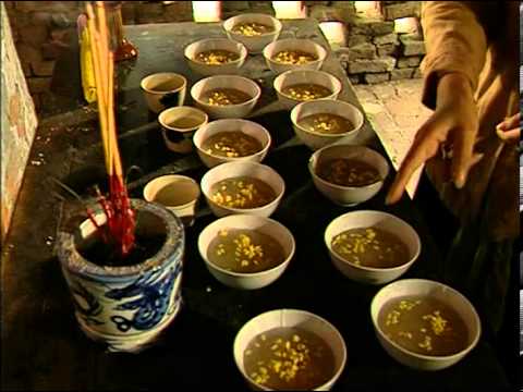 Video Truyện Cổ Tích Việt Nam — Miếng Trầu kì Diệu - YouTube