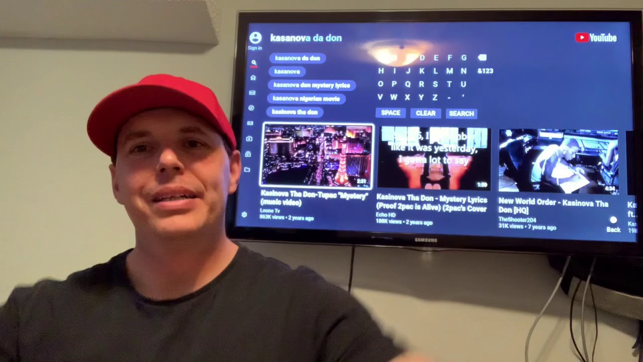 Reaction to Casanova The don 2Pac mystery music video - YouTube