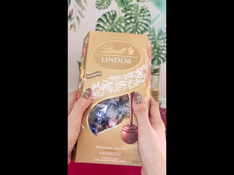 🍬🍬ASMR | UNBOXING