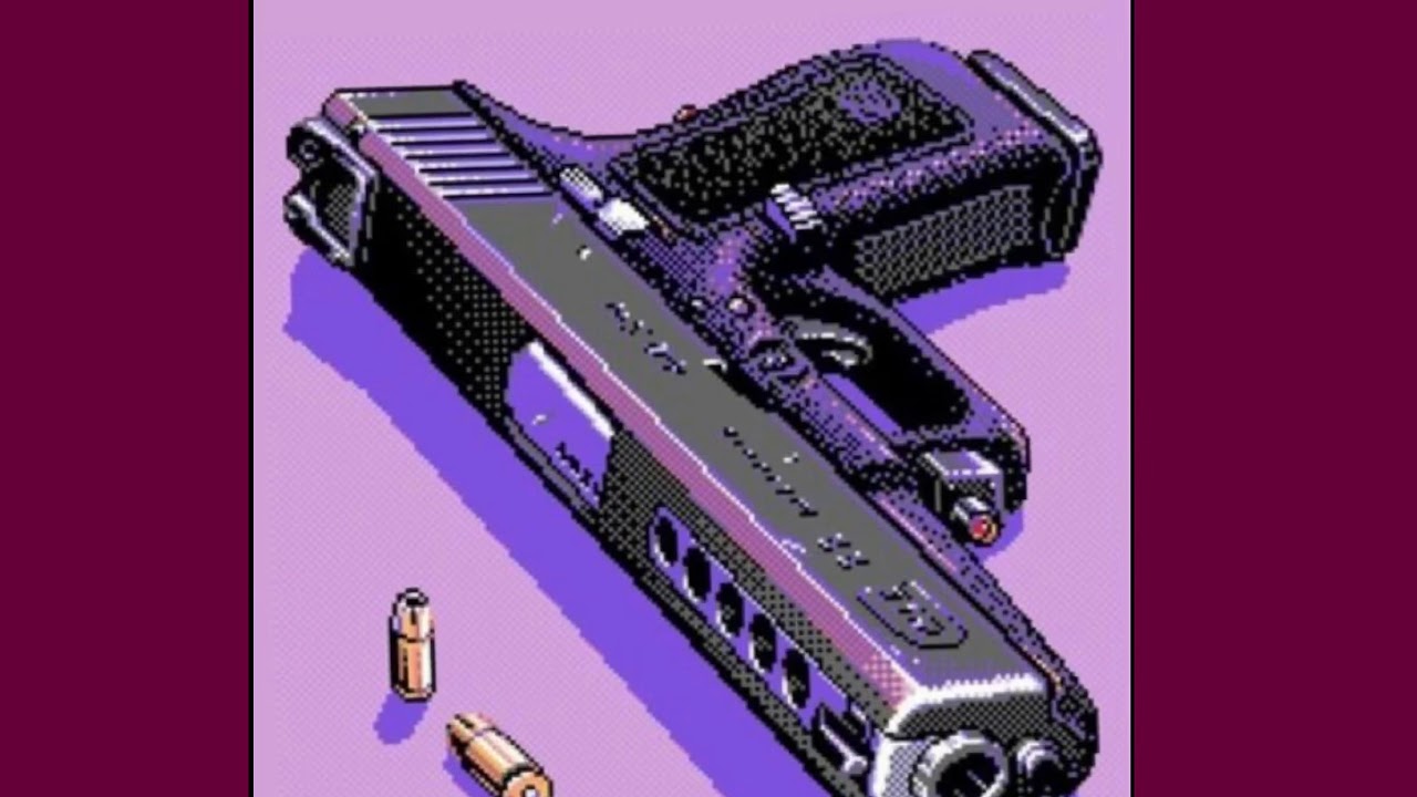 Pumped Up Kicks (slowed/pitched)- Foster The People