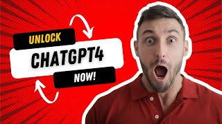 GPT-4 Unleashed: (OpenAI's Mind-Blowing AI)