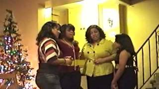 Destiny's Child Amazing Grace