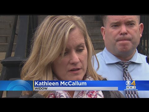 Widow Of Man Who Died At Quincy Bar Faces Suspects In Court