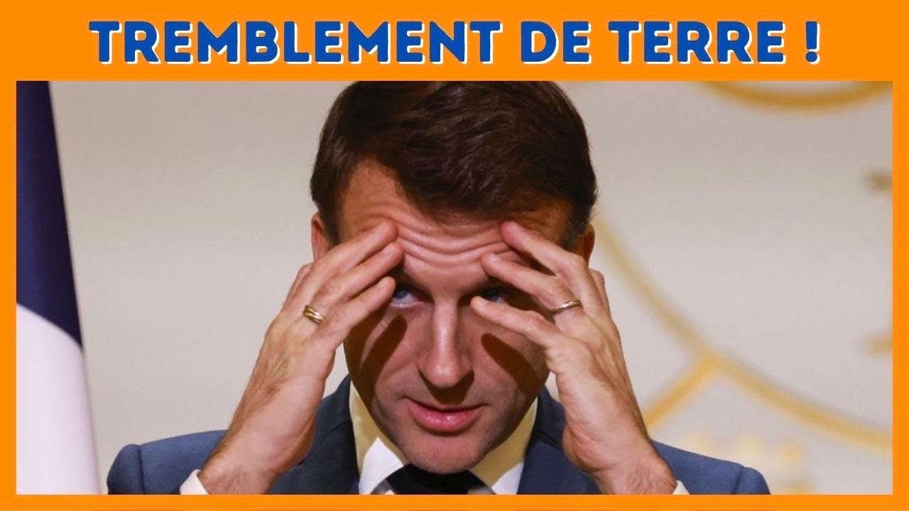 2027 : tout vient d’être révolutionné !