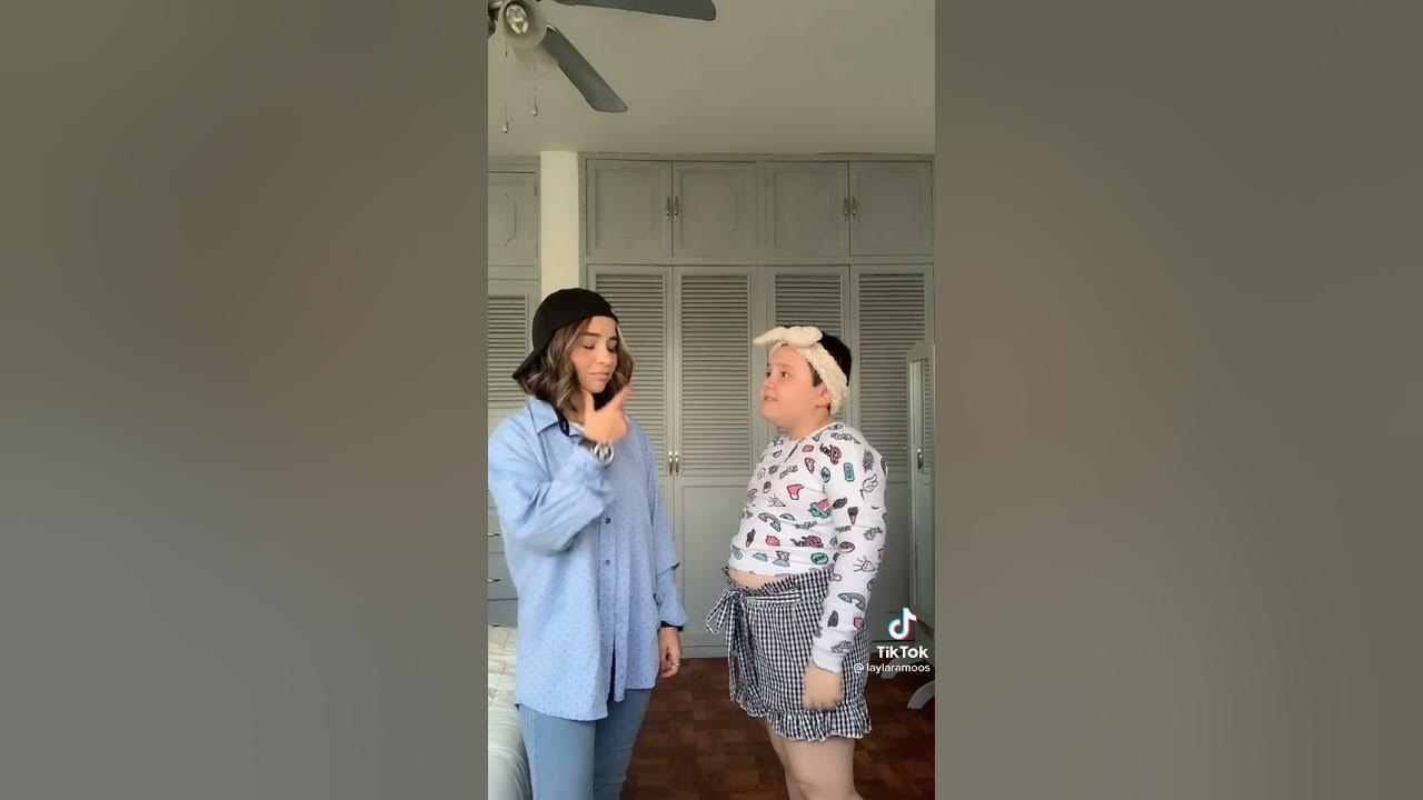 se que tú tienes a otra y a mí me quieres para hmmm👻