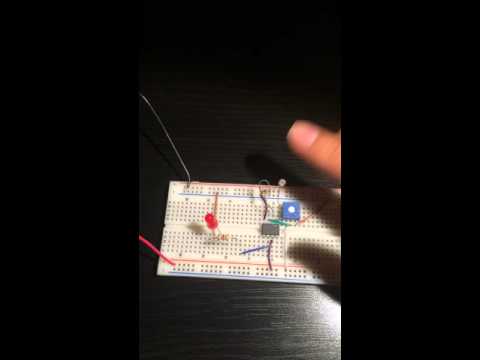 Shadow Detector