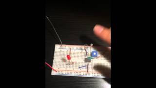 Shadow Detector