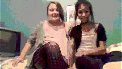 Blame it on the pop music video