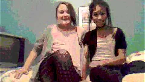 Blame it on the pop music video