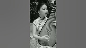 Thumbnail of Chinese traditional Musical Instruments are played
