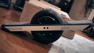 Onewheel Pint