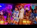 Dj Magic Touch X Lydia Jazmine OMUKONO GWO Official Video
