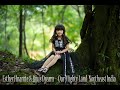 Esther hnamte  bijus dream   our mighty land  northeast india  official music